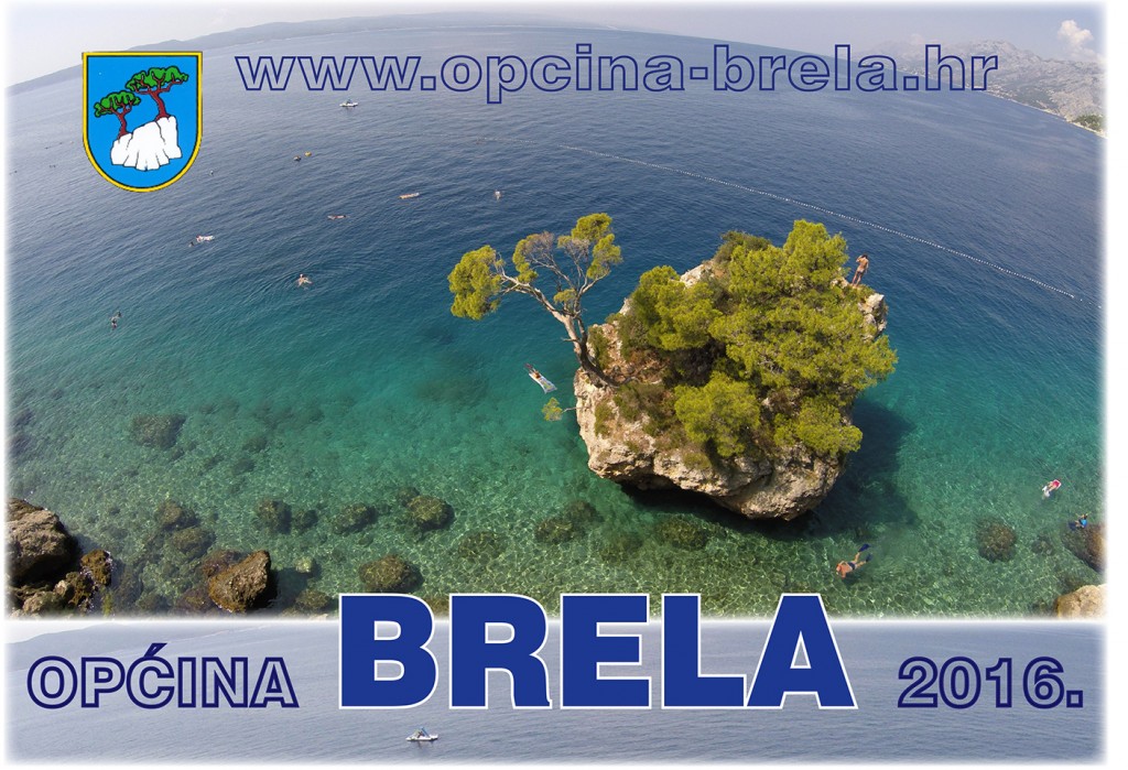 Oglas za zaprimanje molbi za korištenje javnih površina