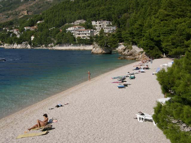 Brela na Huffington Postu