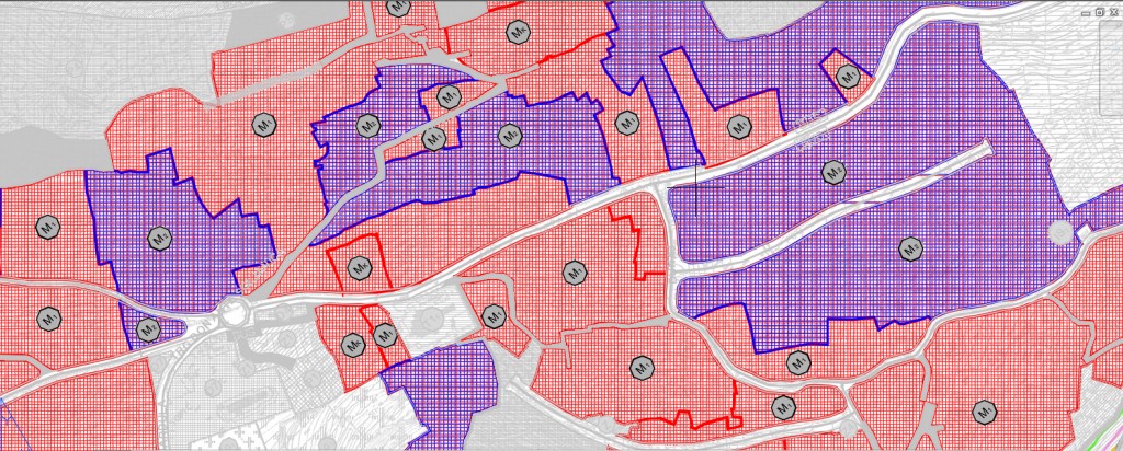 Objavljena Javna rasprava o prijedlogu Urbanističkog plana uređenja naselja Brela