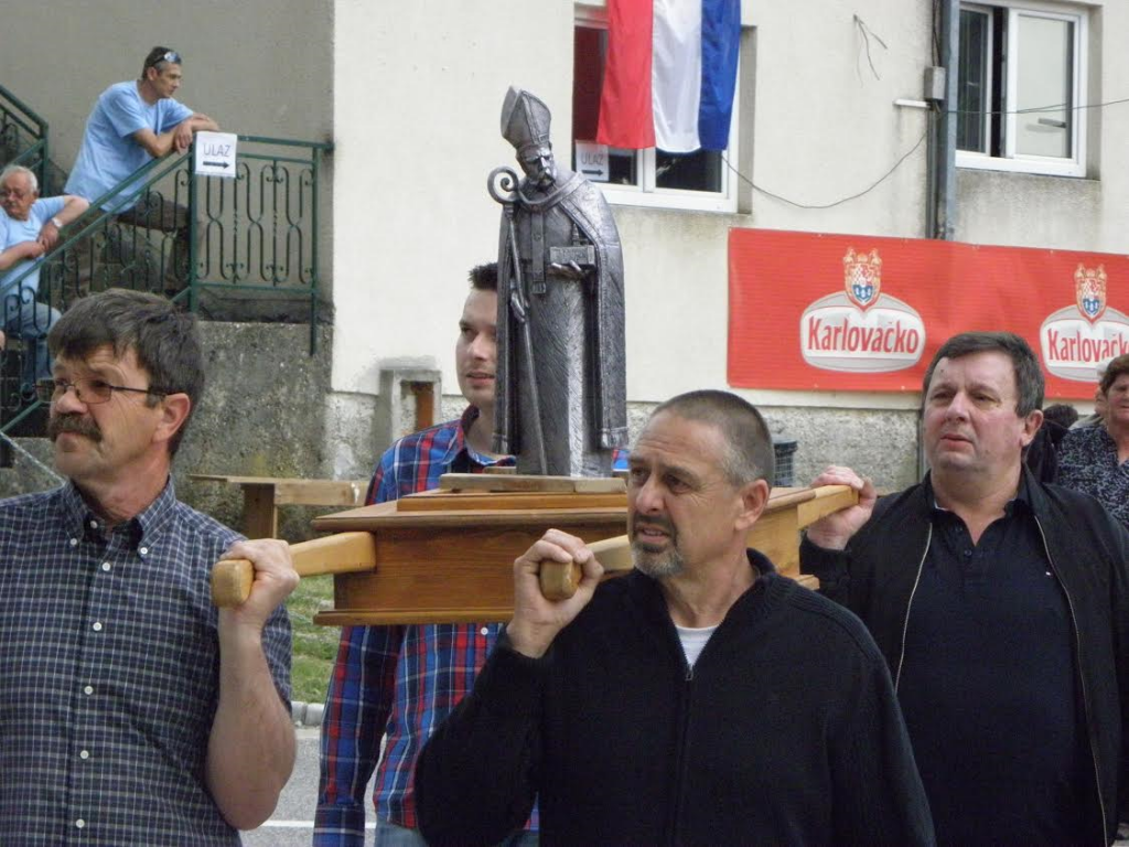 Proslavljen blagdan Svetog Duje