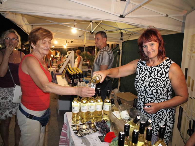 “Domaće je najbolje” u Brelima