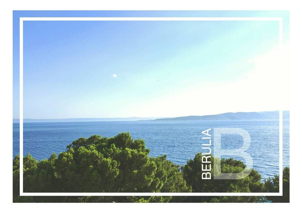 Rekonstrukcija hotela Berulia