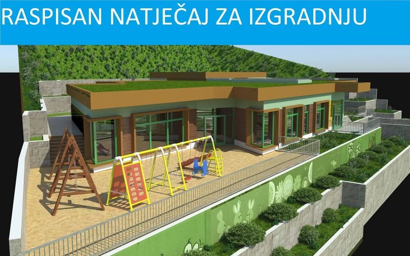 natjecaj za vrtic natjecaj za vrtic